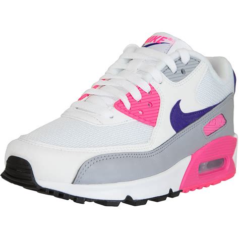 nike air max weiß rosa damen|air max damen schuhe.